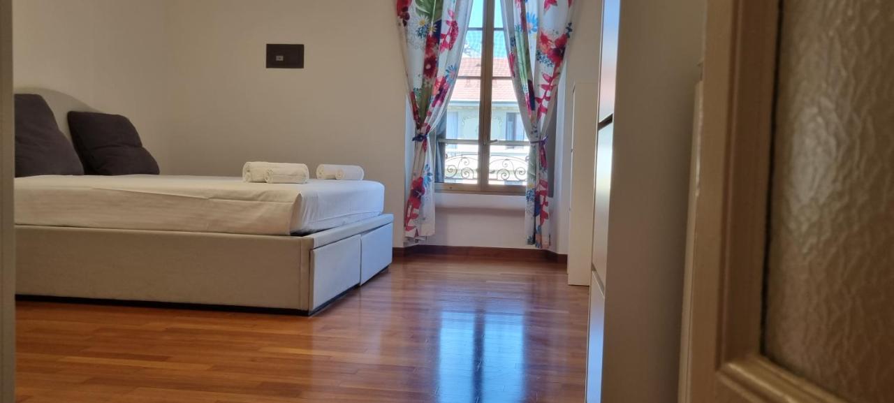 דירות מילאנו Joivy Light Flat Near Mudec מראה חיצוני תמונה